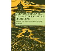 Cuentos populares de las Tierras Altas escocesas: 12 (Las Tres Edades/ Biblioteca de Cuentos Populares)