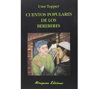 Cuentos Populares de los Bereberes (Libros de los Malos Tiempos)