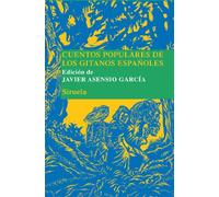 Cuentos Populares De Los Gitanos Españoles