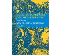 Cuentos populares del Mediterráneo: 6 (Las Tres Edades/ Biblioteca de Cuentos Populares)