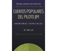 Cuentos populares del piloto Jim