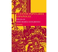 Cuentos populares españoles: 4 (Las Tres Edades/ Biblioteca de Cuentos Populares)
