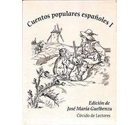 CUENTOS POPULARES ESPAÑOLES I