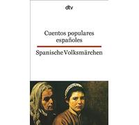 Cuentos populares espanoles/Spanische Volksmarchen: 9437