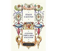 Cuentos Populares Italianos