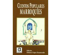 Cuentos Populares Marroquies