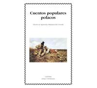 Cuentos populares polacos (Letras Universales)