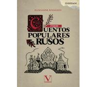 Cuentos populares rusos: 1 (Infantil-Juvenil)