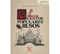 Cuentos populares rusos: 1 (Infantil-Juvenil)