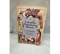 Cuentos Populares Rusos/Russian Folktales: 001