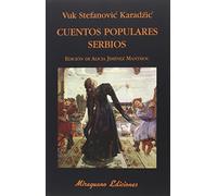 Cuentos Populares Serbios