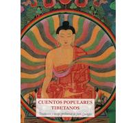 Cuentos Populares Tibetanos