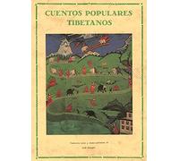 CUENTOS POPULARES TIBETANOS (BIBLIOTECA CUENTOS MARAVILLOSOS)