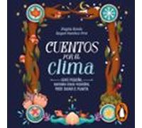 Cuentos Por El Clima (audiolibro)