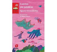 Cuentos por palabras: 108 (El Barco de Vapor Roja)