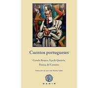 Cuentos portugueses (Gadir Bolsillo)