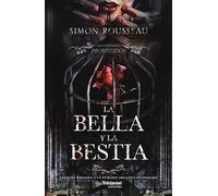 CUENTOS PROHIBIDOS BELLA Y BESTIA
