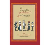 Cuentos prohibidos noruegos