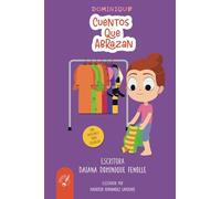 CUENTOS QUE ABRAZAN