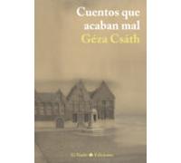 Cuentos Que Acaban Mal