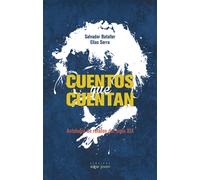 Cuentos que cuentan. Antología de relatos del siglo XIX | Cèlia Sànchez-mústich