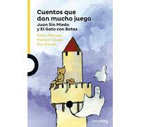 Cuentos Que Dan Mucho Juego