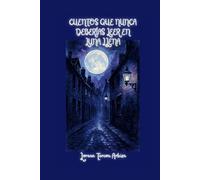 Cuentos que Nunca Deberías Leer en Luna Llena: Relatos Rioplatenses de Terror Gourmet - Una Cita con el Realismo Mágico... y con tus Terrores Más Profundos