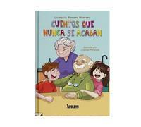 Cuentos que nunca se acaban