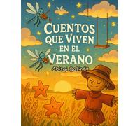 Cuentos que Viven en el Verano