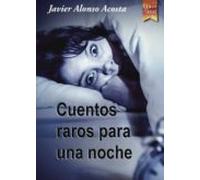 Cuentos Raros Para Una Noche