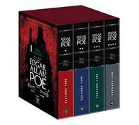 CUENTOS RELATOS POESIA (OBRA COMPLETA) Y SELECCIÓN DE ENSAYOS (OBRAS COMPLETAS EDGAR ALLAN POE)