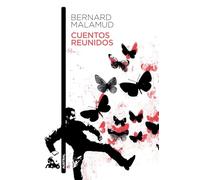 Cuentos reunidos (Contemporánea)