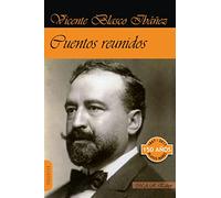 Cuentos reunidos (Narrativa)