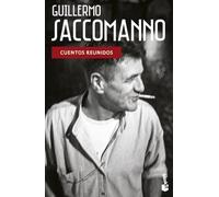 Cuentos reunidos (Relatos)