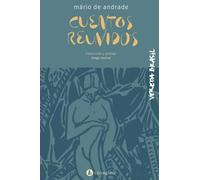 Cuentos reunidos (Vereda Brasil)