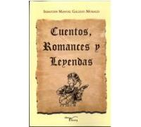 Cuentos Romances Y Leyendas