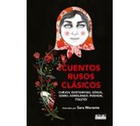 Cuentos Rusos Clasicos