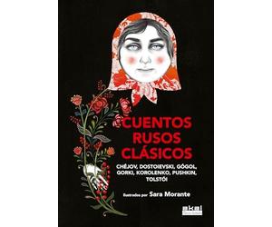 Cuentos rusos clásicos