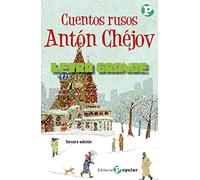 Cuentos Rusos (Letra Grande / minor)
