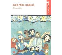 CUENTOS SABIOS (CUCA A) (Colección Cucaña) - 9788468270043