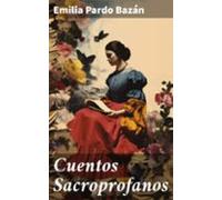 Cuentos Sacroprofanos (ebook)