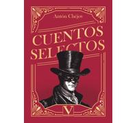 Cuentos selectos: 1 (Narrativa)