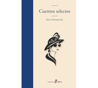Cuentos selectos (Edhasa Literaria)