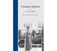 Cuentos selectos (Edhasa Literaria)