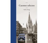 Cuentos selectos (Edhasa Literaria)