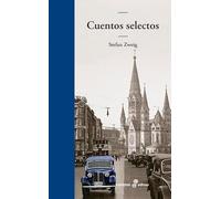 Cuentos selectos (Edhasa Literaria)