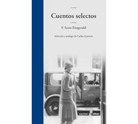 Cuentos selectos (Edhasa Literaria)