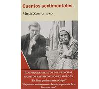 Cuentos sentimentales: 24 (Narrativa)