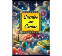 Cuentos Sin Contar: Cuentos Infantiles