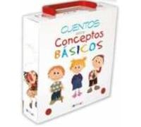 Cuentos Sobre Conceptos Basicos